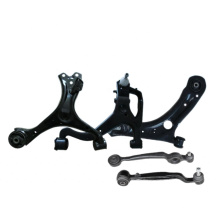 High performance front lower control arm for bmw X4